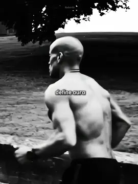 Aura pura 😤 #davidgoggins #goggins #stayhard #gogginsmentality #aura #discipline #fyp 