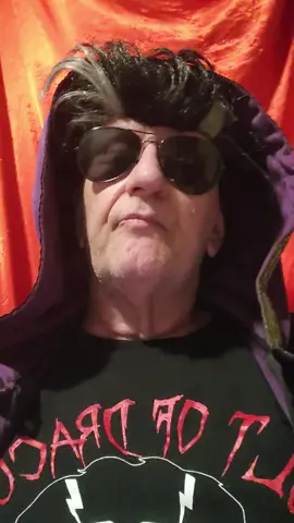 HAPPY HALLOWEEN from KING DRAC 