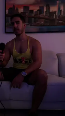 Qué esperss tú? De Alex Ubago #canta #alexubago #karaoke 