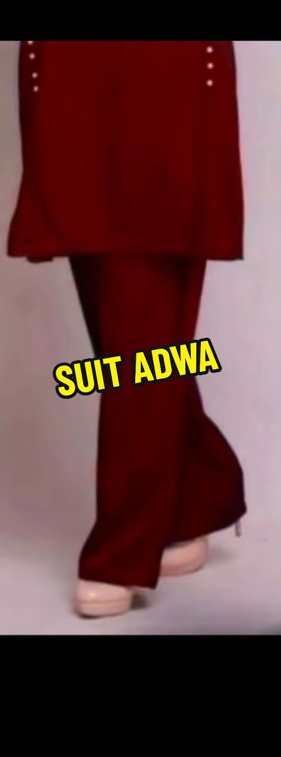 cantikss sungguh suit simple macam ni.. jenis cutting muslimah tau.. #suitadwa #suitmuslimah #fyp #trending #viral #viralvideo 