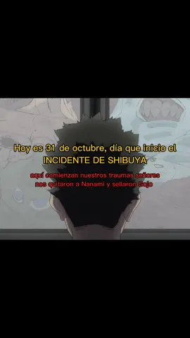 inicio de todo #jjkmanga #jjk #jjkedit #jujutsukaisen #jujutsukaisenedit #fyp #fypedit #viral_video #tik_tok #animefyp #animes #animeedit #anime #gojo #gojousatoru #gojosatoru 