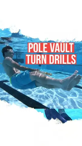 Trouble with the turn? Check these out! This is from my book at ➡️ Team-Hoot.com #Teamhoot #polevault #howtopolevault #drills