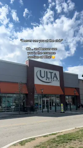 Two kinds of fun🤷‍♀️😌 #ultabeauty #essencecosmetics 