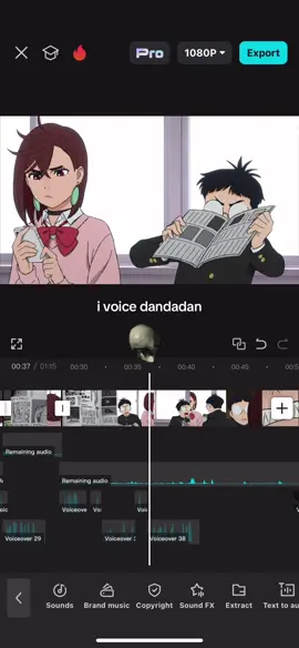 happy dandadan day chat  momo ayase: @Cintax 🍉  #fyp #fyppppppppppppppppppppppp #foryoupage #foryou #voiceover #voiceactor #voiceacting #viral #dandadan #anime #animetiktok #funny #xyzbca #kemnyohfr 