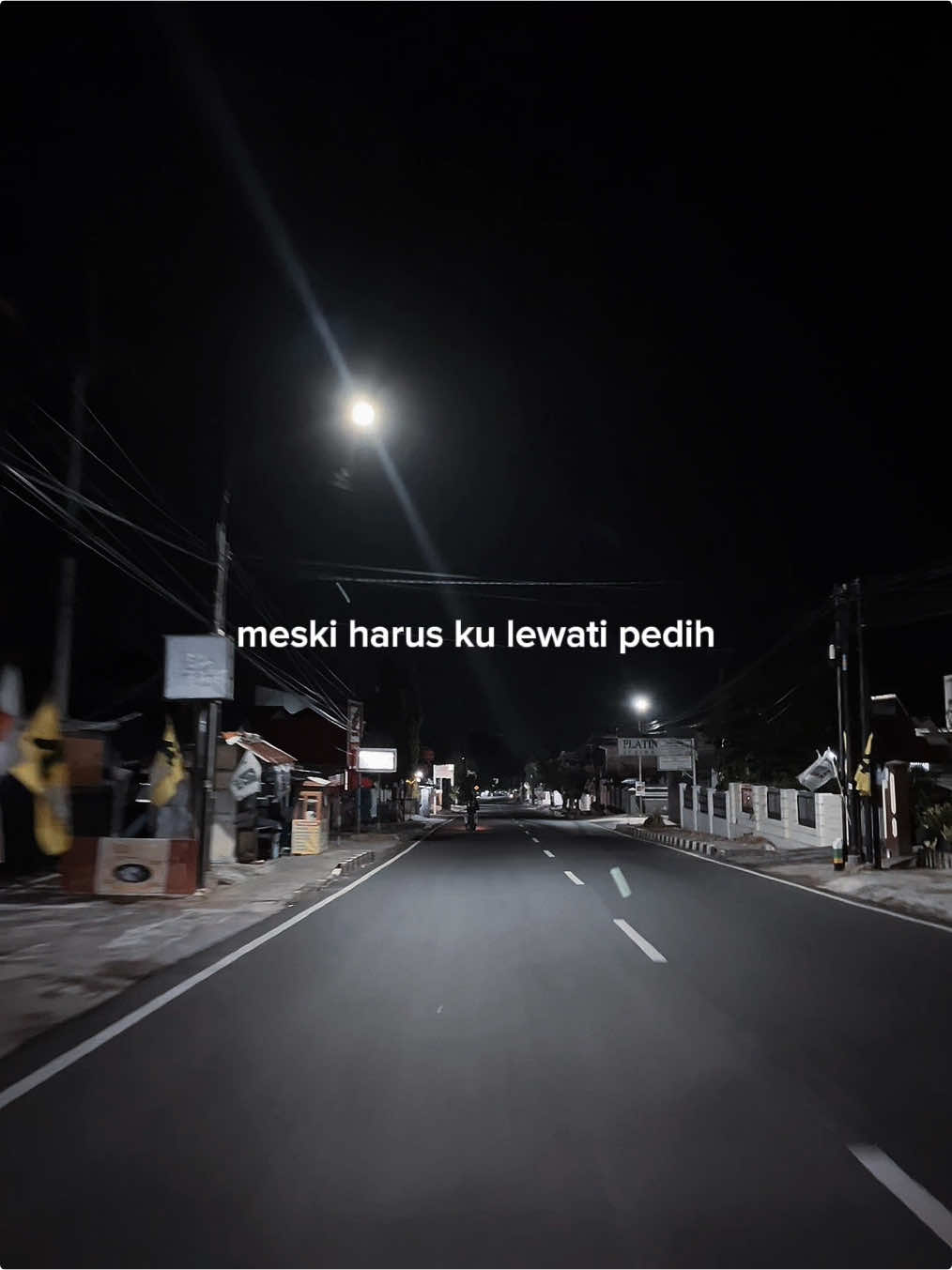 november ber nya apa? berantakan