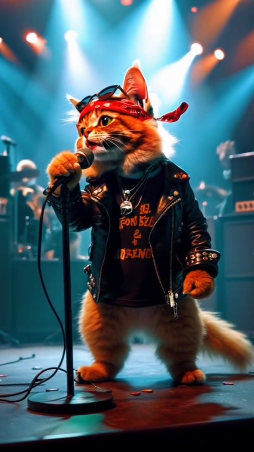 #gunsnroses #rockstar #ai @Guns N’ Roses 