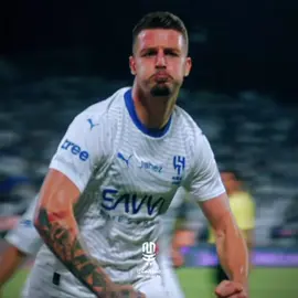 Ready? 💀 #alhilal #alnassr #cr7 #neymar #saudileague 