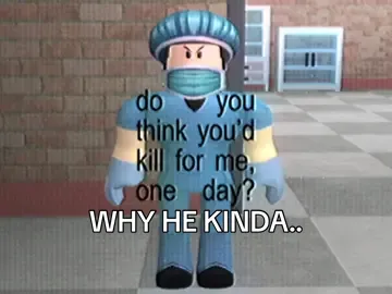 Why is the Baddies nurse kinda.. #roblox #robloxfyp #robloxbaddies #baddiesroblox 