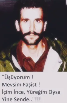 #DenizGezmiş✊✊✌️✌️ #mahirçayan✌️✌️🕊 