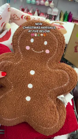 SOOO MANY CUTE THINGS for the holidays!!!! I couldnt believe it with everything being so affordable!! The pajamas are surprisingly so soft too #fivebelow #fivebelowfinds #holiday #holidaycountdown #christmasdecor 