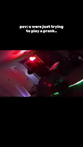 who dun it?