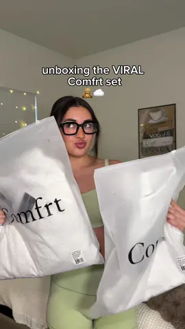@Comfrt I’m obsessed🤍