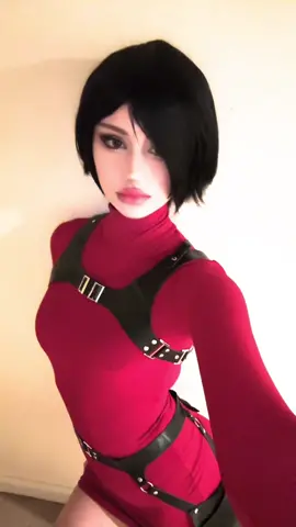 I love #adawong 
