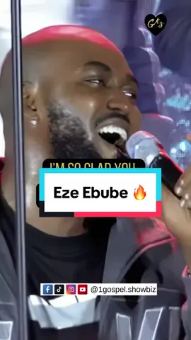 Eze Ebube 🔥I’m so glad you found me worthy  #fitcheck #loveyou #Hood #God #outfit #Love 