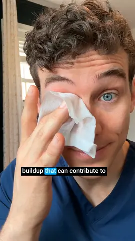 If you're wondering why your eyes feel dry, watch this video for 3 tips on how to find relief from dry eye syndrome. Say goodbye to dry, irritated eyes with these easy tips!  Dry eye disease or 