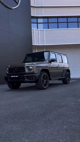 2025 Mercedes Benz G63 AMG #mercedes #mercedesbenz #mercedesamg #g63amg #supercar #luxurycars #fyp 