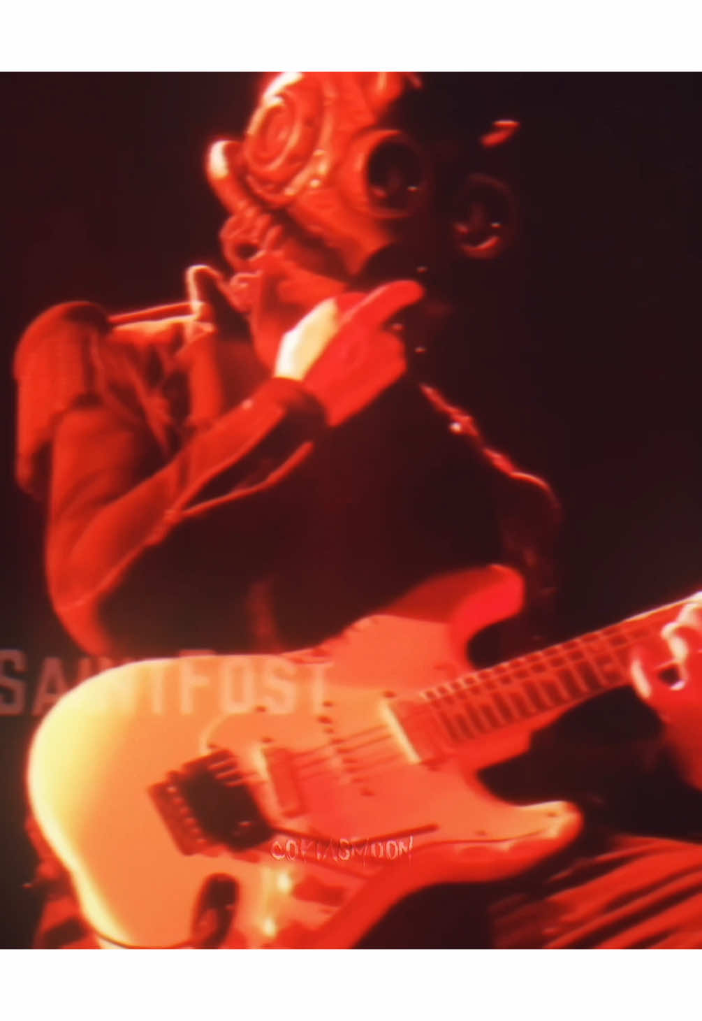 #SODO gosh he’s so.. | happy halloween👻🎃 | #GHOSTBAND #sodo #ghoul #Ghostband #papaemeritusiv #ghostbandedit #ghost #ghostbc #ghostbandfyp 