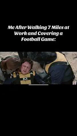 Please let me be terrible for once on this app #darkhumor #xmen #xmenfirstclass #highschoolfootball #security #securityguard 