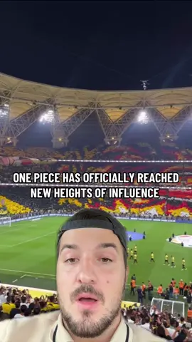 Love this #onepiece #influence #Soccer 