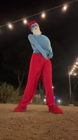 Happy halloween everyone 🎃🧡 (ive wanted to do this dance for so long) dc: @austin  #fyp #foryoupage #halloween #fypagee #viraltiktok #happyhalloween #trend #papasmurf #fypage #dance #viral 