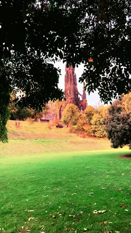 Incredibly grateful I got to experience this #edinburgh #Scotland #travel #spookyseason #fall #autum #halloween #october 