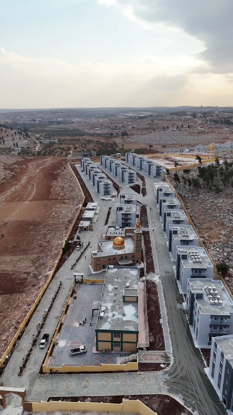 إدلب - كفرجالس #ادلب #سوريا #هندسة #هندسة_مدنية  #مهندس #مهندس_مدني #civil #civilengineering