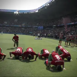 #aura #morocco #jo2024 #tiktokfootball #football #daouinho 