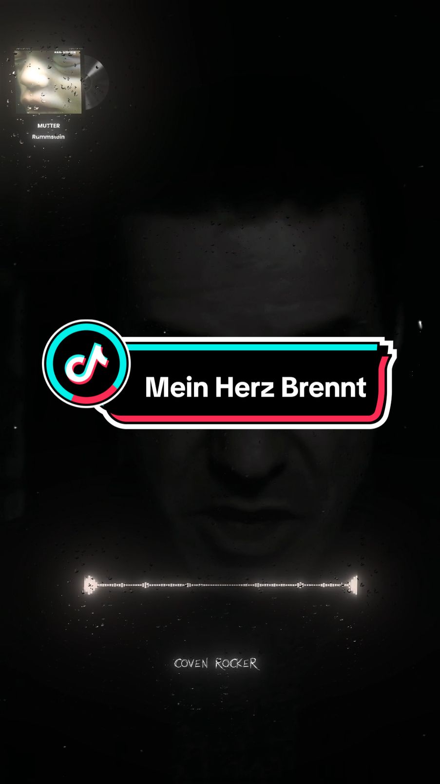 Rammstein - Mein Herz Brennt #rammstein #tilllindemann #meinherzbrennt #metalindustrial  #tilllindemann #lyrics #mutter #metalindustrial #foryou #parati #rockmusic #video 