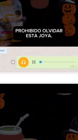 Feli Huawelinnnn grupo 👀 #octubre #haloween #audio #humor #meme #argentina #new #hoy #october #halowin #audiosdewp 