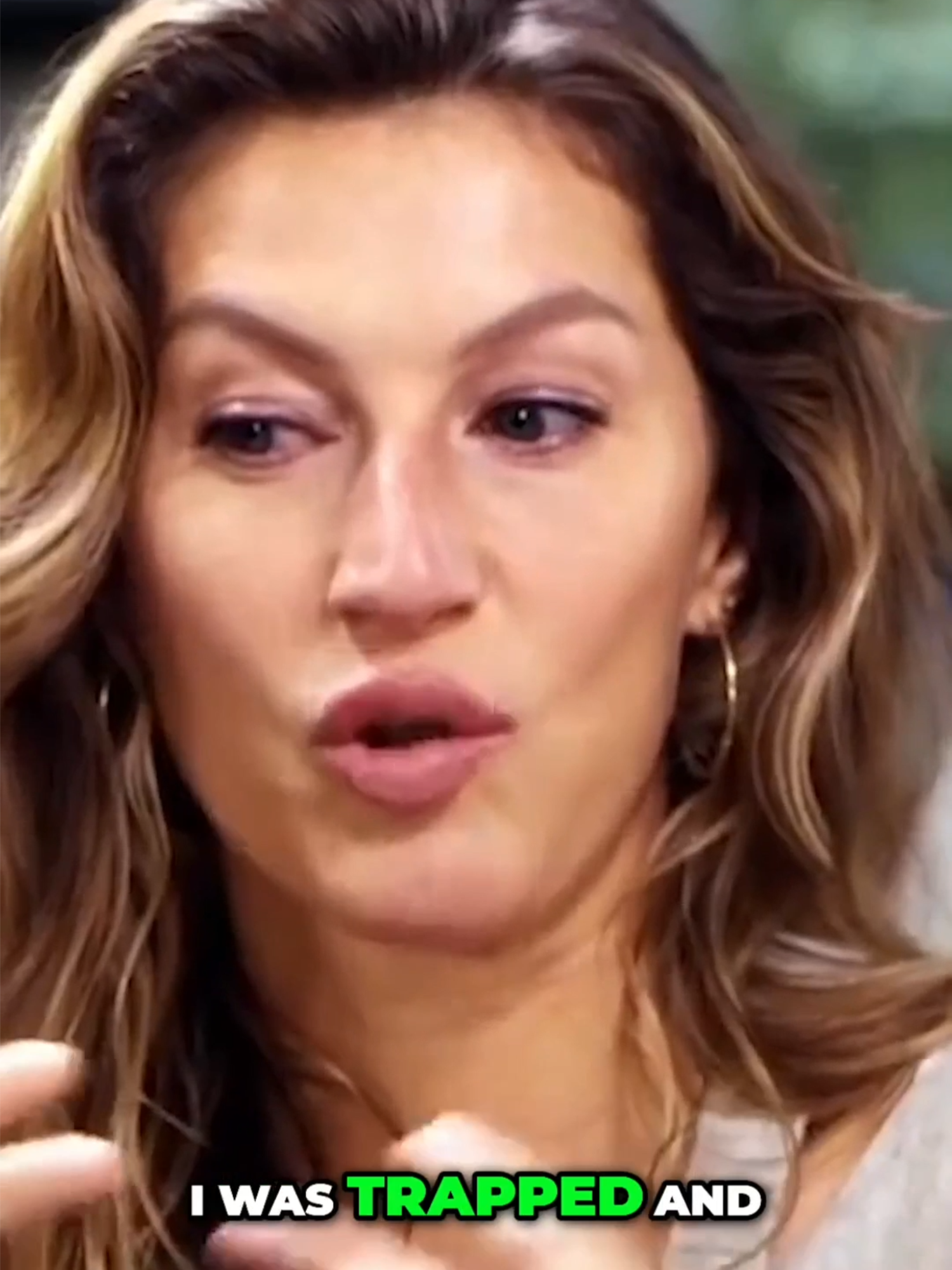 They were once the ultimate power couple. After leaving Tom Brady, Gisele Bündchen’s life took an unexpected turn—what finally set her free? #tombrady #giselebündchen #gisele #pregnant #nfl #news #goalcast #whathappened #whathappenedtogisele #whathappenedtotombrady #tombradyroast #feelings #model