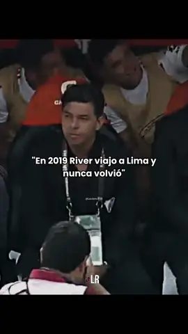 en 2019 River viajo a lima y nunca volvió . . . . #river #riverdale #riverplate #riverplateoficial #Monumental #monumental #clubatleticoriverplate #carp #lbdt #lbdt14 #lbdt14💪🇮🇩🇦🇷 #hinchada #hinchadasargentinas #clubatleticoriverplate #futbolargentino #riverplateoficial #sivori #sivorialta #sivorialta🤍❤️🤍🐔🇵🇱✌🏻 #Vamosriver #soyderiver #fyp #fypp #fyppp #parati #paratii #paratiii #fypシ 