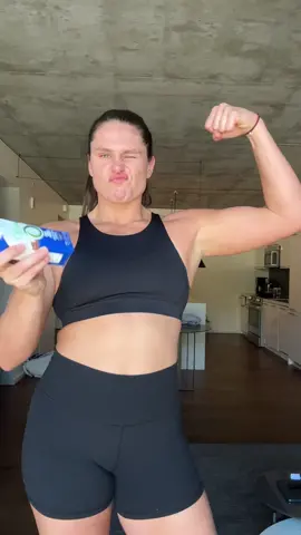 Protein PSA: I need a lot to protein to fuel my days from training to rehearsals. But getting enough isn’t always easy, especially with a schedule like mine. Luckily, @DrinkOrgain’s 30g Protein Shakes have been a game changer for me. They’re a source of complete protein, taste amazing, and are super convenient on the go.  Love your body and give it the protein it deserves.  #OrgainPartner #Ad