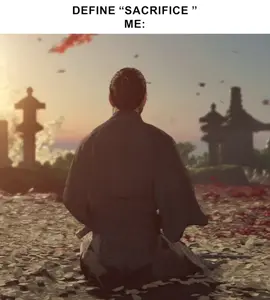 Jin sakai is the best.  //filler//#ghostoftsushima #ghostoftsushimaedit #jinsakai #jinsakaiedit #fyp #viral #edit 