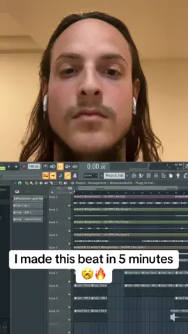 Let me know what you think 👇 #musicproducer #fyp #producersoftiktok #pluggnb #musicproduction #producer #producertiktok 