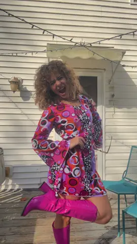 Am i wearing a halloween costume? Or is this how i dress? 