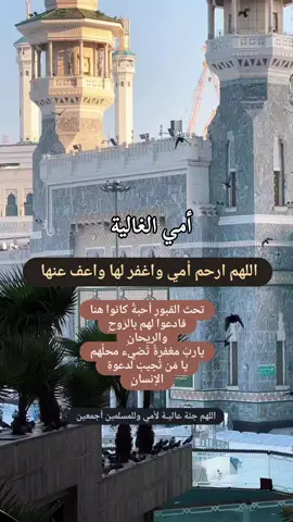 #الله_يرحمك_ويجعل_مثواك_الجنه_يارب #فقيدتي_امي_افتقدك💔 #رحمك_الله_يا_امي_و_وجميع_موتى_المسلمين #اللهم_صلي_على_نبينا_محمد #امي_جنة #دعاء #يارب #قران #جدة #السعودية #اكسبلور #تيك_توك #foryou #fyp 