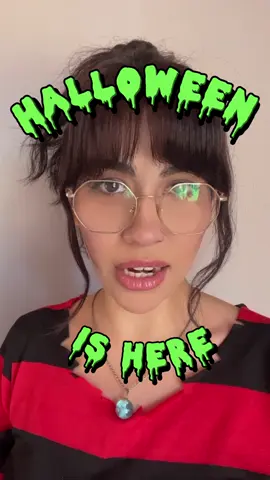 🎃Halloween is here🎃 Y hoy quiero saber cuanto conoces de PHONEMES y EMOJIS… 👻 #english #ingles #halloween #spooky #costume 