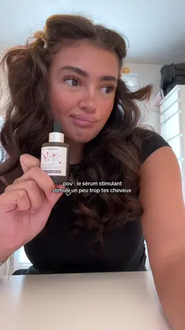 pour être efficace c’est efficace 😭 @Aromazone_officiel 