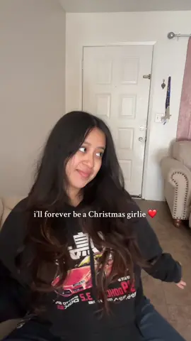 #christmasgirlie #winter #holidayszn #christmas2024 #melissxaguilar 