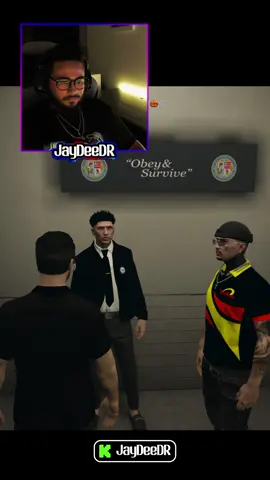 Aplicandosela al POLI😎 #gta #rp #roleplay #creativosrp #fyp #rdjavi #abogado #atracao 