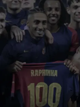 capitão                                         #fyp #raphinha #barcelona #brazil #laliga 