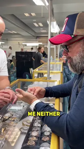 #TBT to one of the IWJG shows⌚️