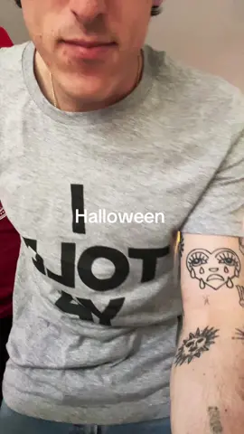 hi zendaya #challengers #mikefaist #zendaya #halloween #halloweencostume 