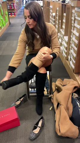 I didn’t get these, but I can’t stop thinking about them! Should I go back?