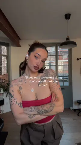 A goddess for everyone 💗🎀 #rubyrosedesigns #goddesstattoo #tattooinspiration #medusatattoo #greekgoddesstattoo #greekgoddess 