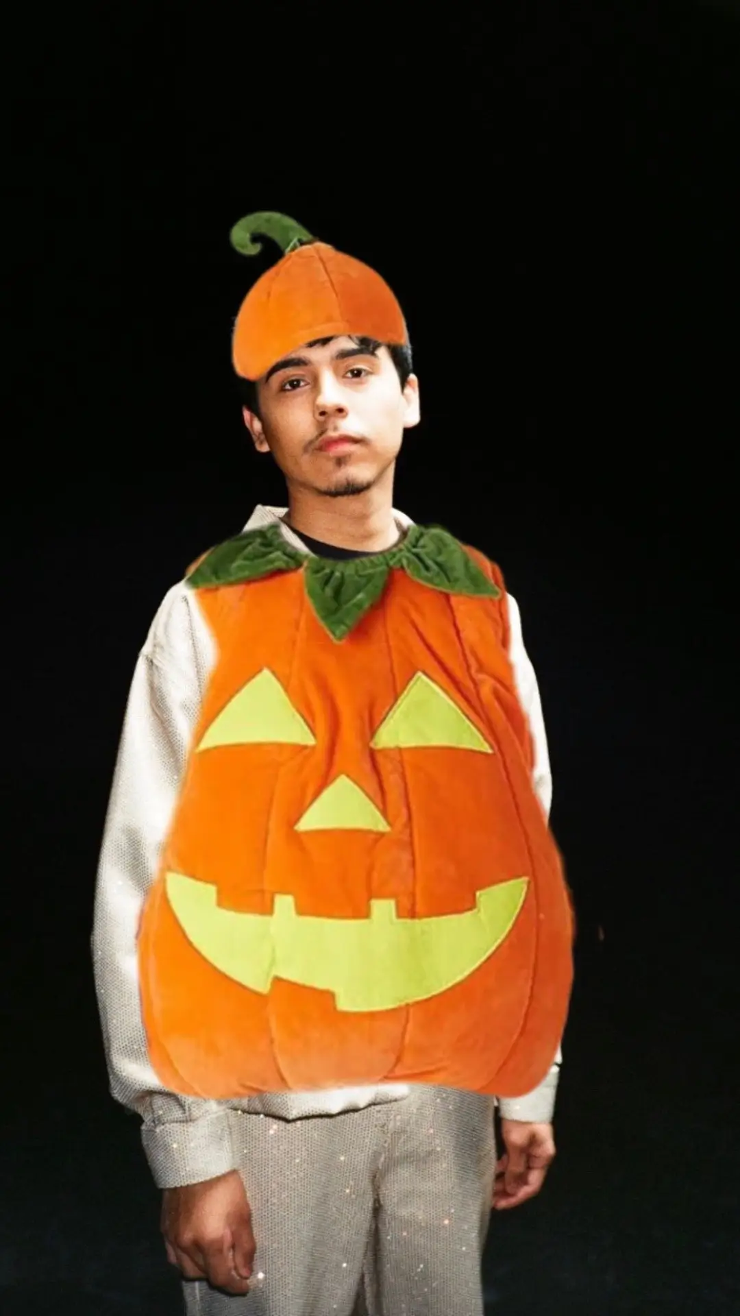 @Ivan bruh #ivancornejo #halloween2024 #costume #funnyy #zycbca #fy 