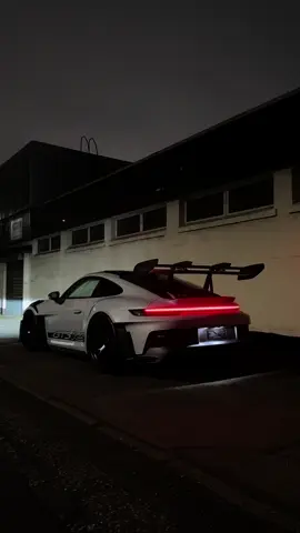 The perfect car doesnt exi… #fyp #porsche #gt3rs #edit #cars #carguys #trending #viral #porschegt3rs 