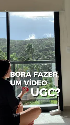 É mais simples do que vocês possam imaginar! Gostaram?  #ugc #ugcexemple #ugcexemplo #ugccreator 