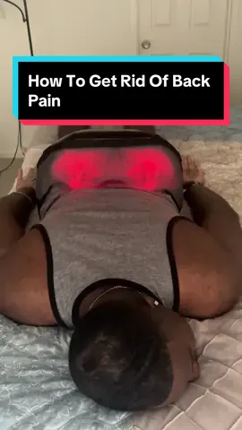 Replying to @ayotrouble How to get relief from back pain.  #backpain #lowerbackpain #backmassager #backpainrelief #backmassage  Get instant middle back pain relief & lower back pain relief!  Great for you neck, traps, & upper back too!