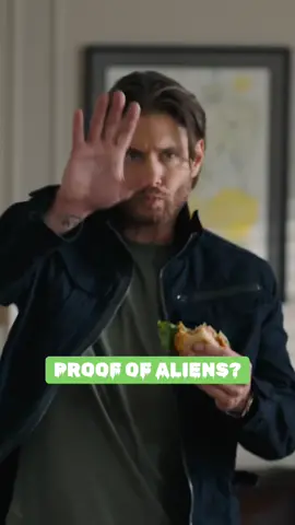 Tracking people with your big bro ❎, Tracking aliens with your big bro ✅  What better to be doing on #Halloween? #justinhartley #jensenackles #alien #supernatural #brothers #spooky 